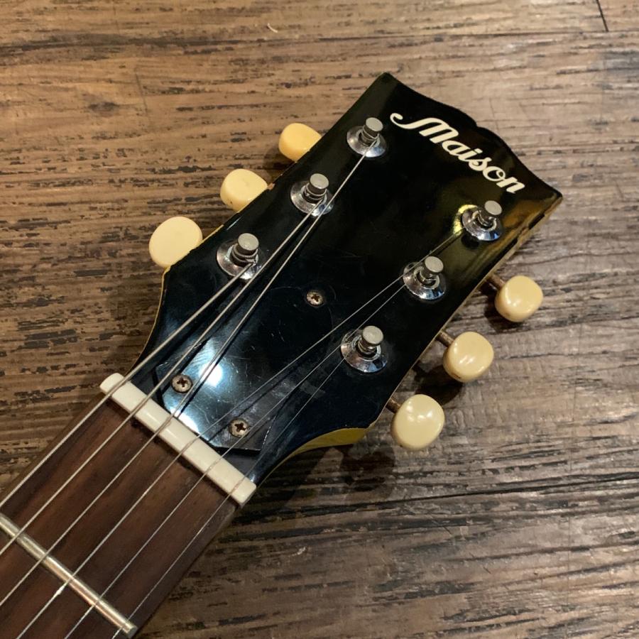 Maison Les Paul Junior レスポール エレキギター -GRUN SOUND-w617