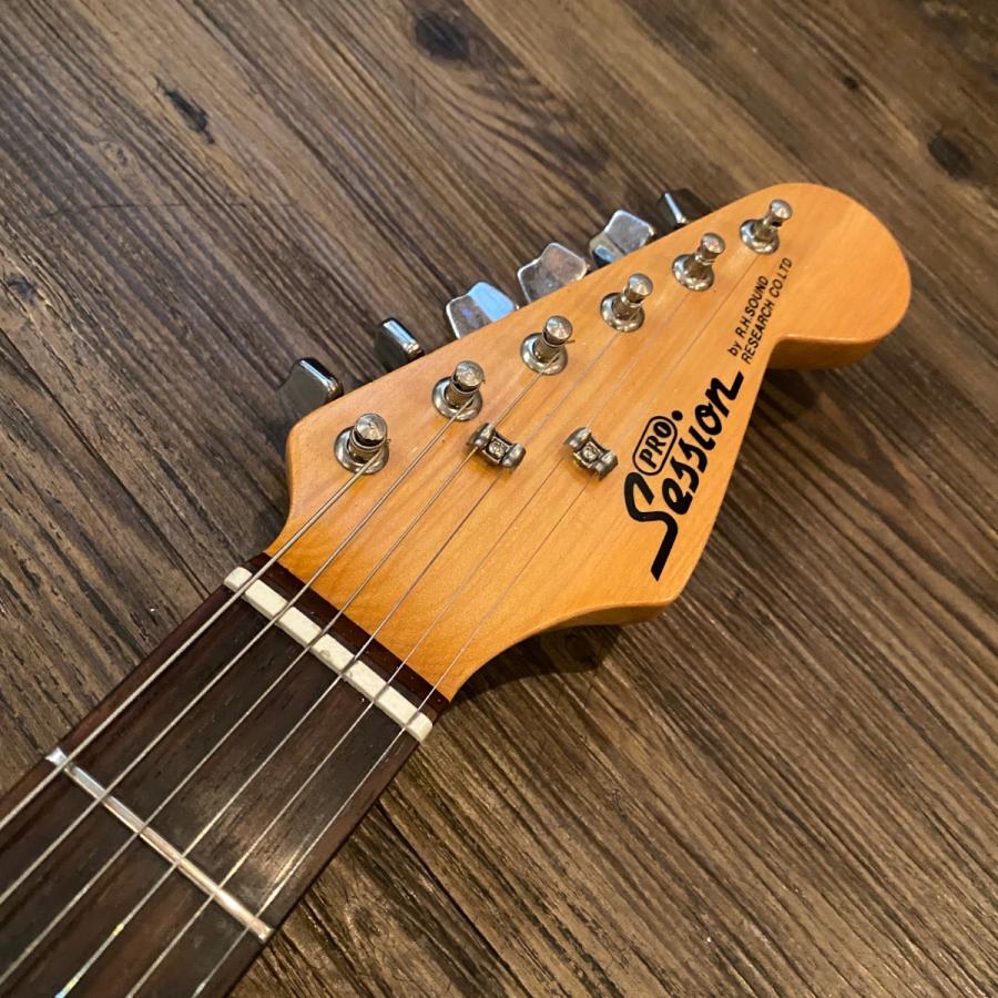 PRO Session Electric Guitar エレキギター プロセッション PRO Session Electric Guitar エレキギター プロセッション