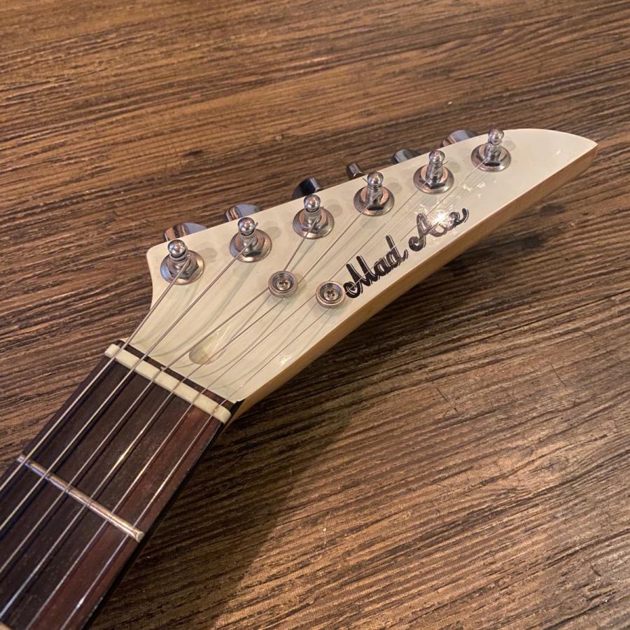 ARIA(楽器) Mad Axe by Ariapro II Electric Guitars エレキ ARIA(楽器) Mad Axe by Ariapro II Electric Guitars エレキ