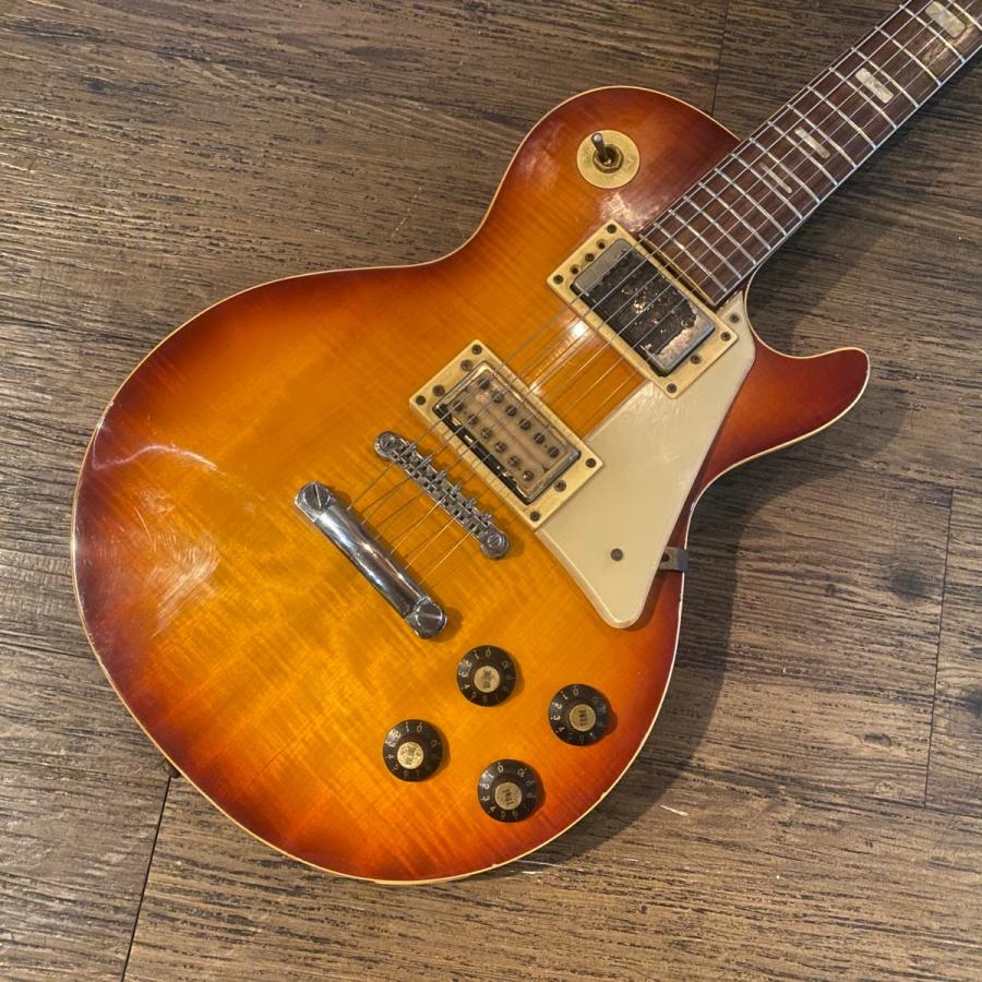 ELK MB530 Les Paul Standard Electric Guitars エレキギター エルク フェンダー GRUN
