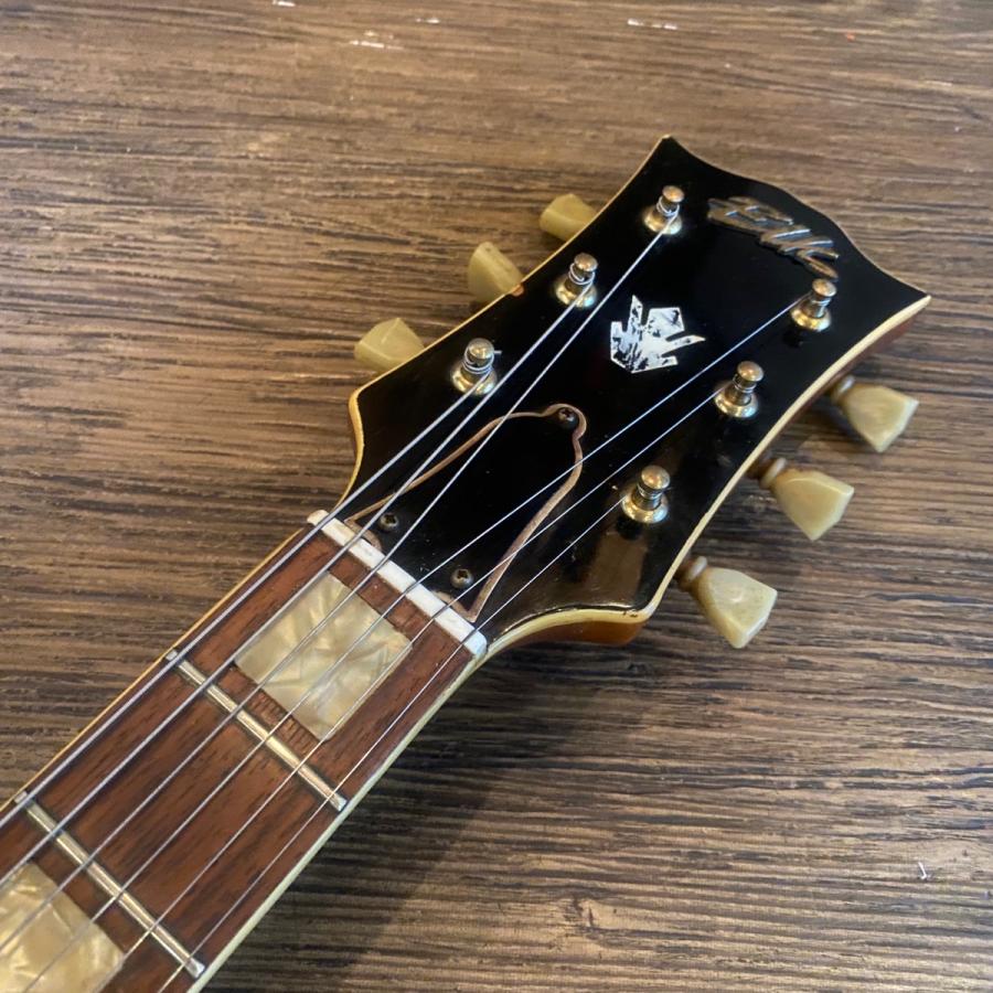 ELK MB530 Les Paul Standard Electric Guitars エレキギター エルク フェンダー GRUN