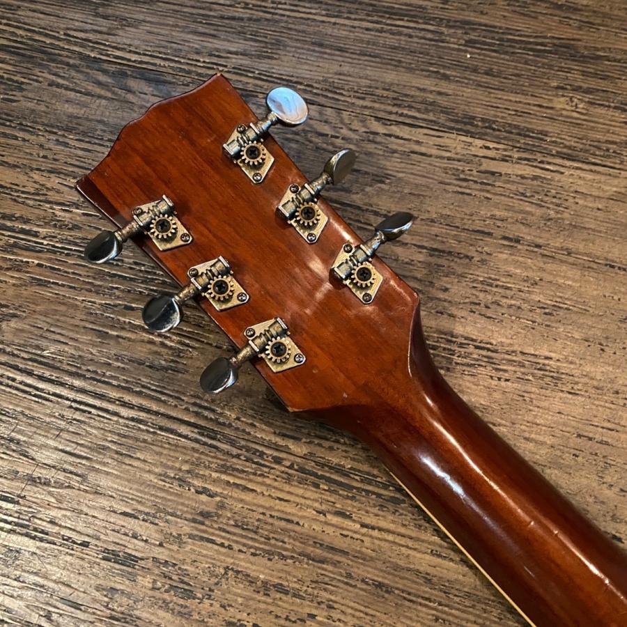 佐武郎さん専用！EGIMA(日本製) アコースティックギター、各種付属品 付 EGIMA W-155 Acoustic Guitars アコースティックギター エギマ