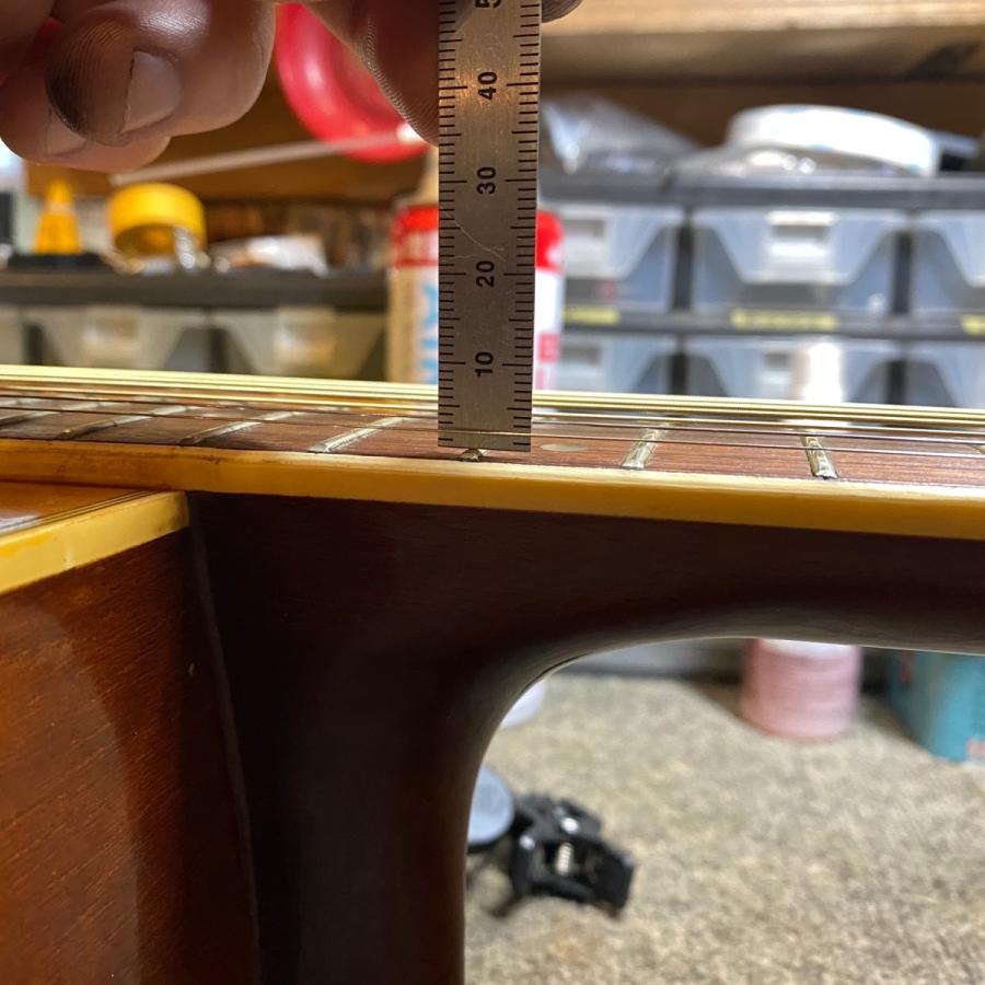 EGIMA W-155 Acoustic Guitars アコースティックギター エギマ -GRUN