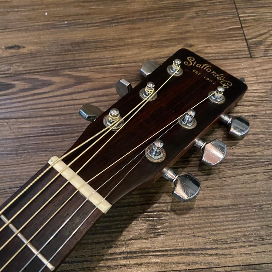 Stafford SF-400F Martin OO-18 model Acoustic Guitars Stafford SF-400F Martin OO-18 model Acoustic Guitars