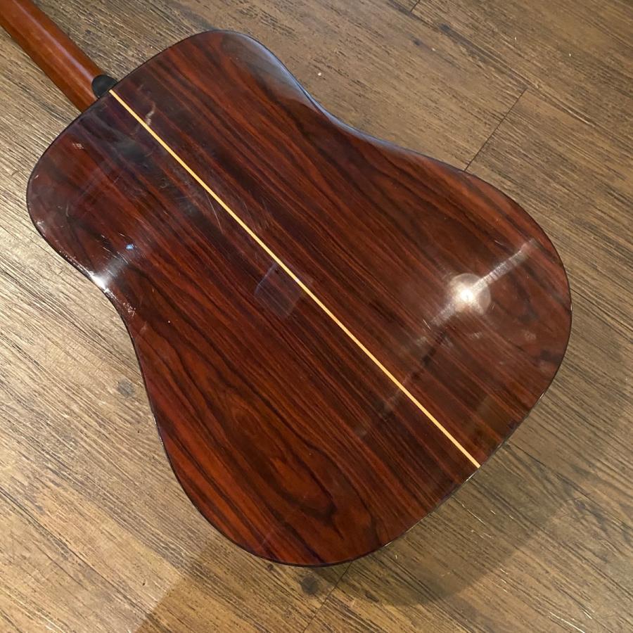 YAMAHA DW-7 Acoustic Guitars アコースティックギター ヤマハ