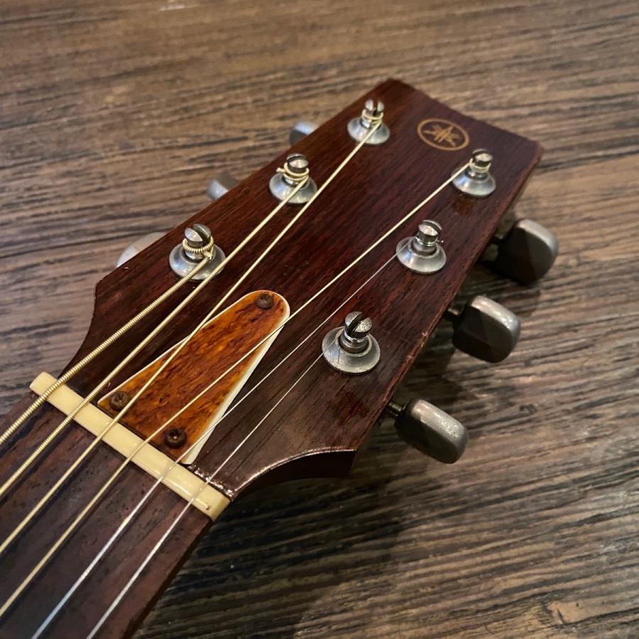 YAMAHA FG-130 Green Label Acoustic Guitars アコースティックギター 