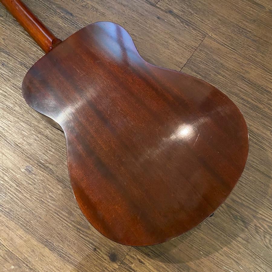 YAMAHA FG-130 Green Label Acoustic Guitars アコースティック