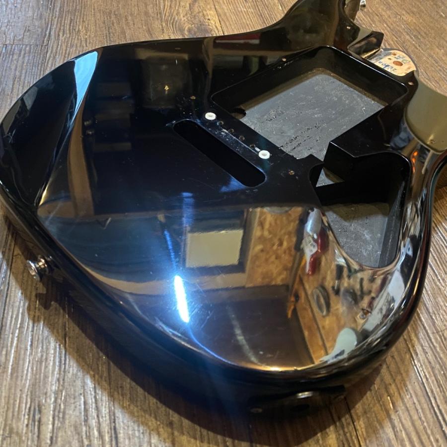 YAMAHA（ヤマハ） YAMAHA RGS 112P ボディ エレキギター -GRUN SOUND