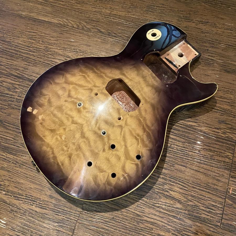 人気沸騰 ギター レスポールタイプ ボディ ネック 未塗装 エレキギター 楽器 器材 16 500 Www Laeknavaktin Is