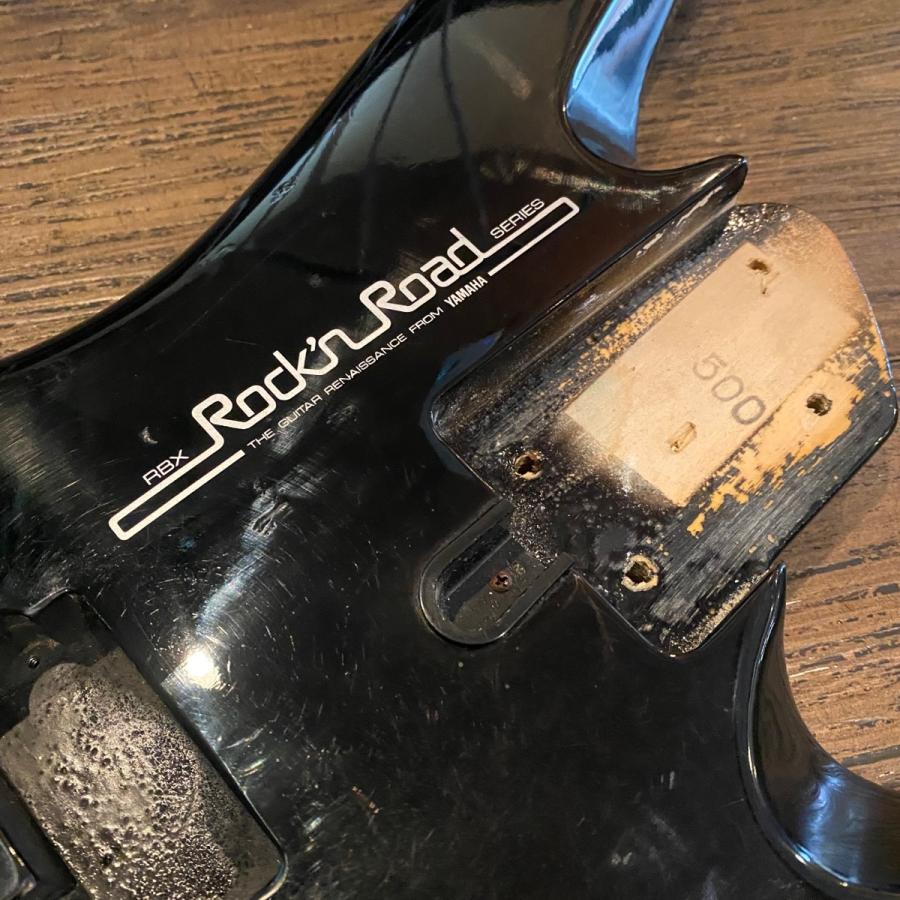 【希少・美品】YAMAHA RBX 500 エレキベース YAMAHA Yamaha RBX-500 Bass Body ヤマハ エレキベース ボディ