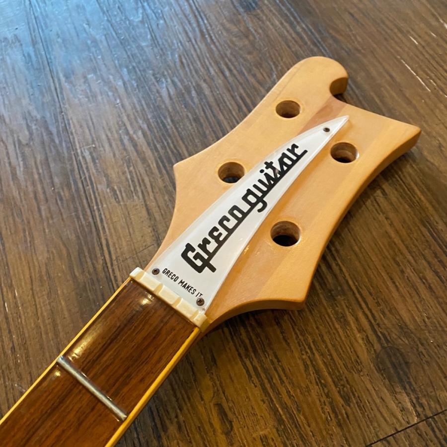Rickenbacker Greco 4001 Copy Body リッケンバッカー Bass Parts