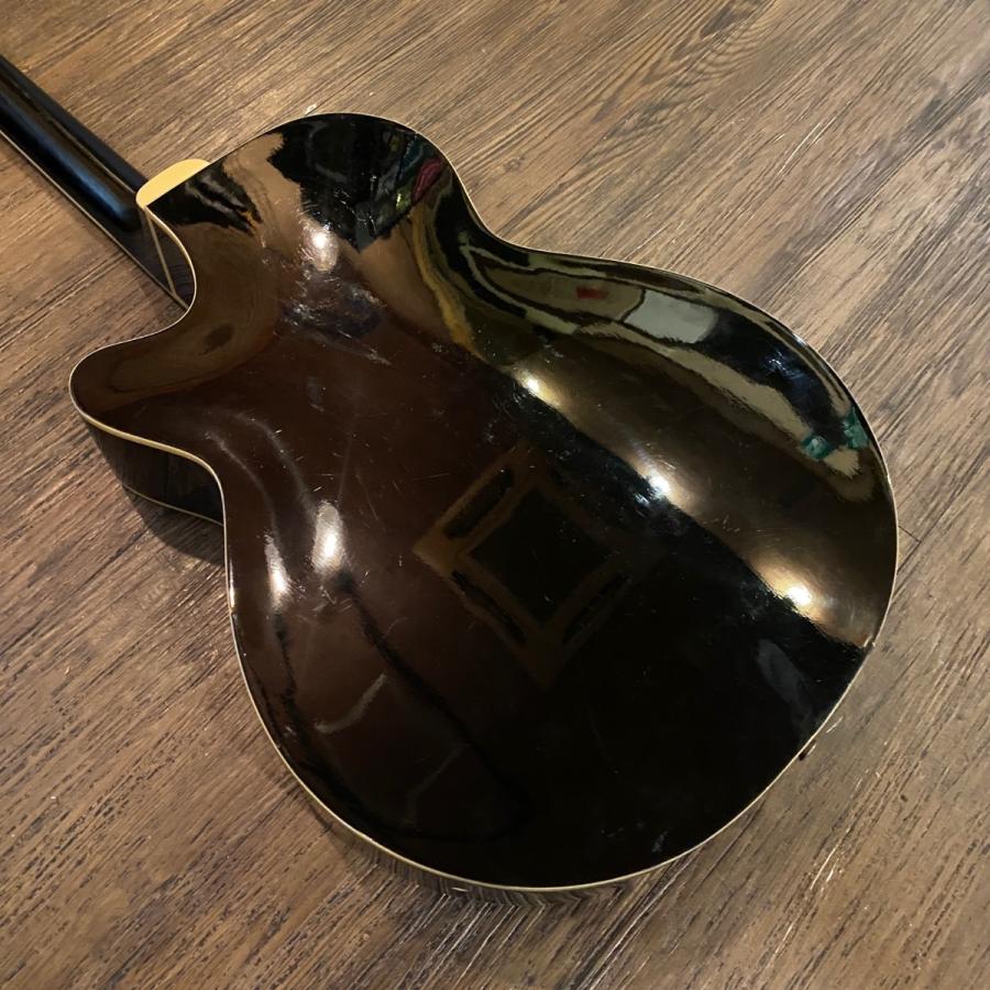 ジャンク- Craftman EA-500 Body Guitar Parts アコースティックギター