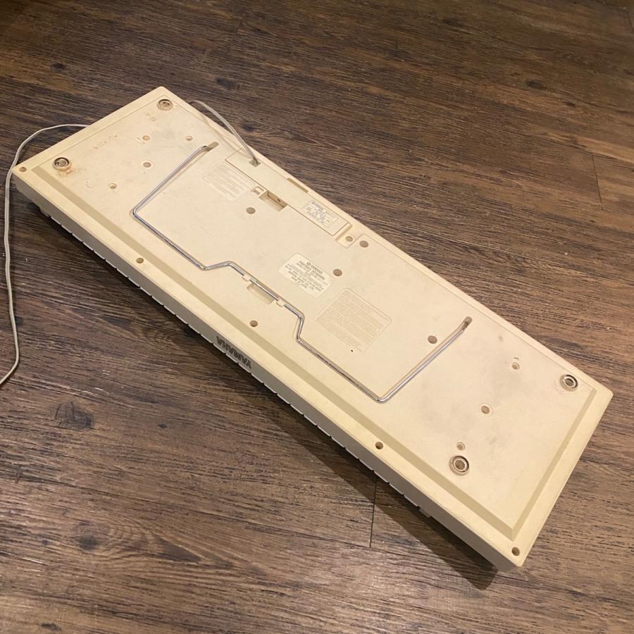 YAMAHA（ヤマハ） -ビンテージ- YAMAHA PS-30 Keyboard キーボード