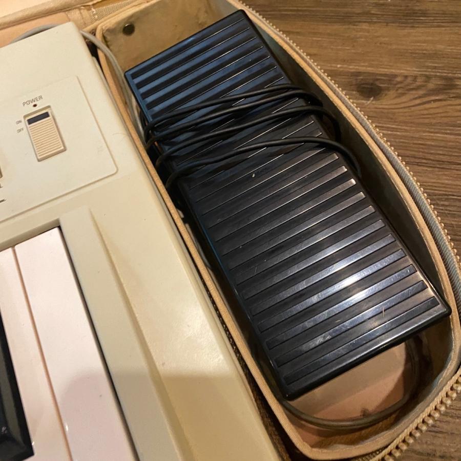 YAMAHA（ヤマハ） -ビンテージ- YAMAHA PS-30 Keyboard キーボード