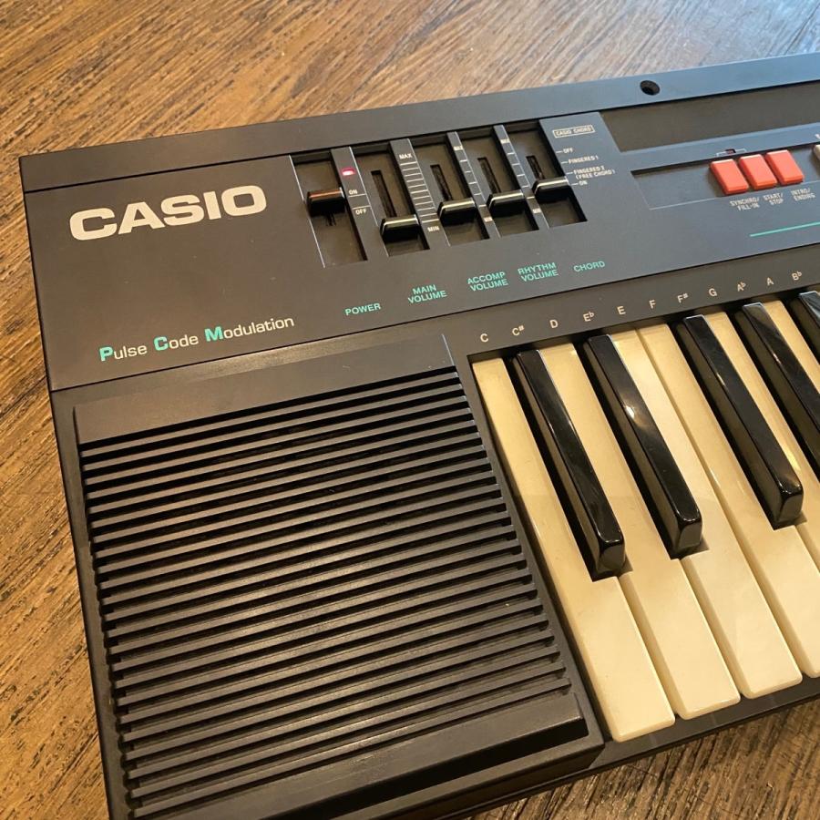 CASIO Casiotone CT-370 Keyboard カシオ キーボード -GRUN CASIO Casiotone CT-370 Keyboard カシオ キーボード -GRUN