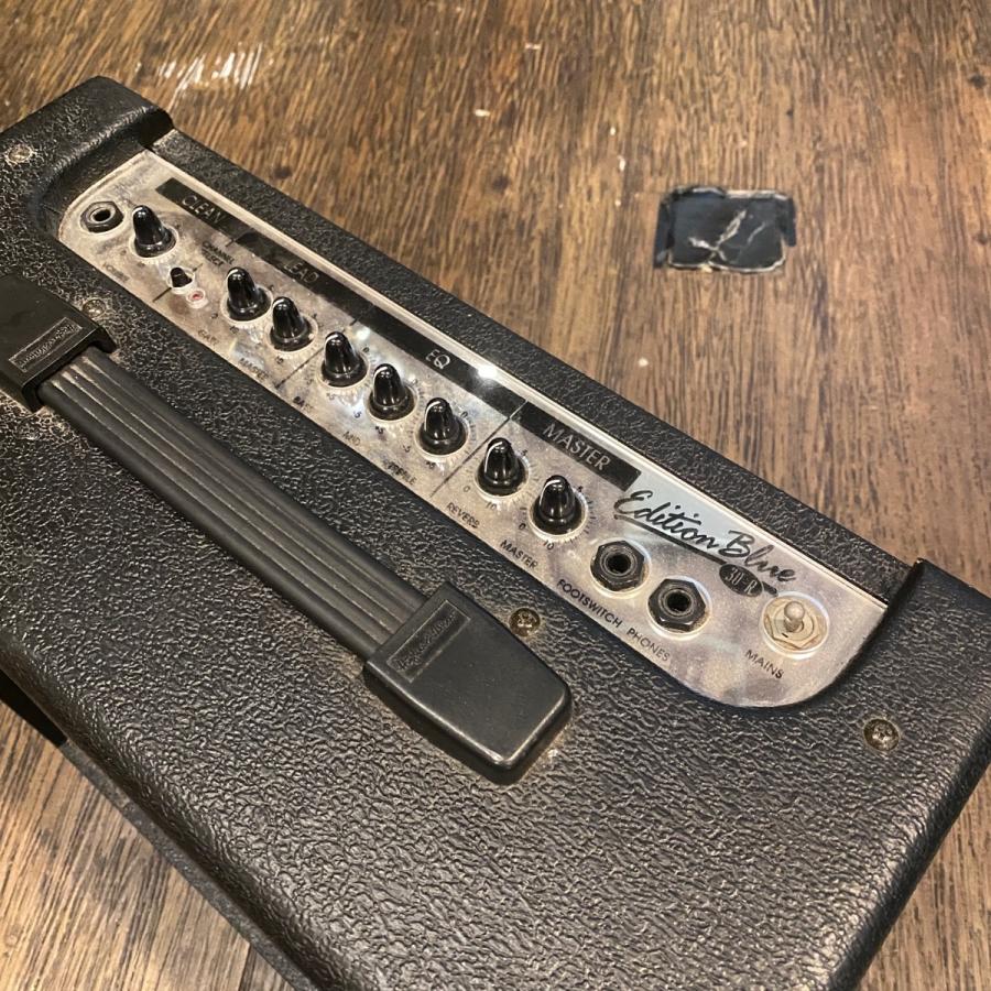 Hughes&Kettner Edition Blue 30-R ギターアンプ sddefault.jpg