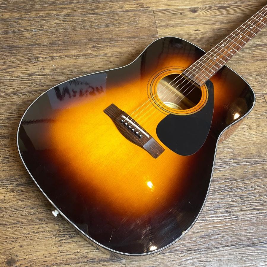 YAMAHA F39PJ TBS Acoustic Guitar アコースティックギター ヤマハ 