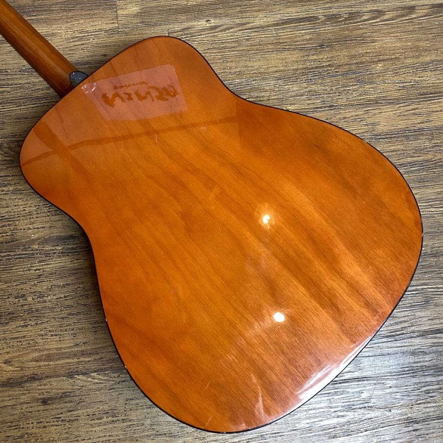 YAMAHA F39PJ TBS Acoustic Guitar アコースティックギター