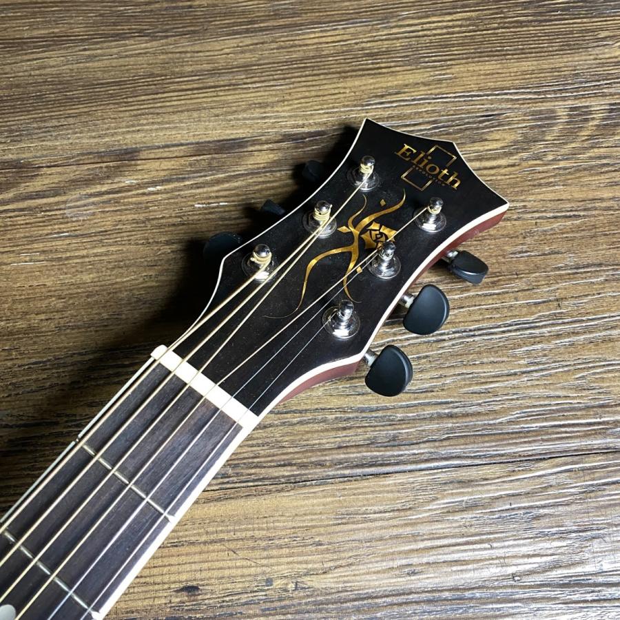Elioth B305 Acoustic Guitar エリオス アコースティックギター Elioth B305 Acoustic Guitar エリオス アコースティックギター