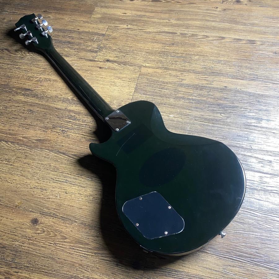 グラスルーツギター Grass Roots GS-RS-85E Black Cherry 税込販売価格 ￥49,800