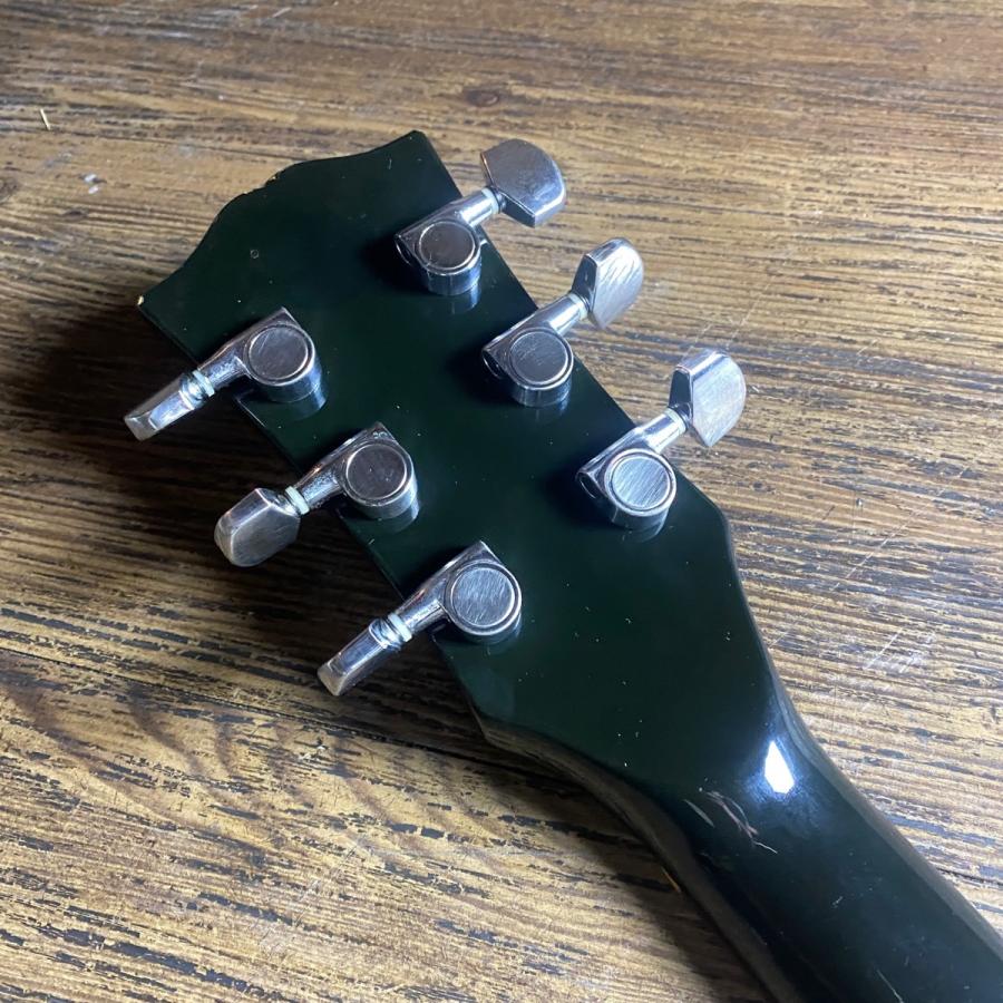 ギター グラスルーツ  値下げ エレキギター GrassRoots G-EC CTM QM RDB グラスルーツ(グラス