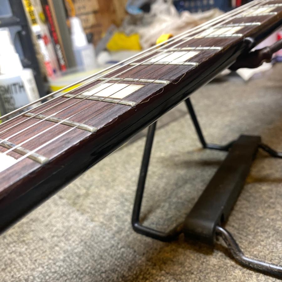 ESP GrassRoots Gl-48LP Electric Guitar グラスルーツ エレキギター