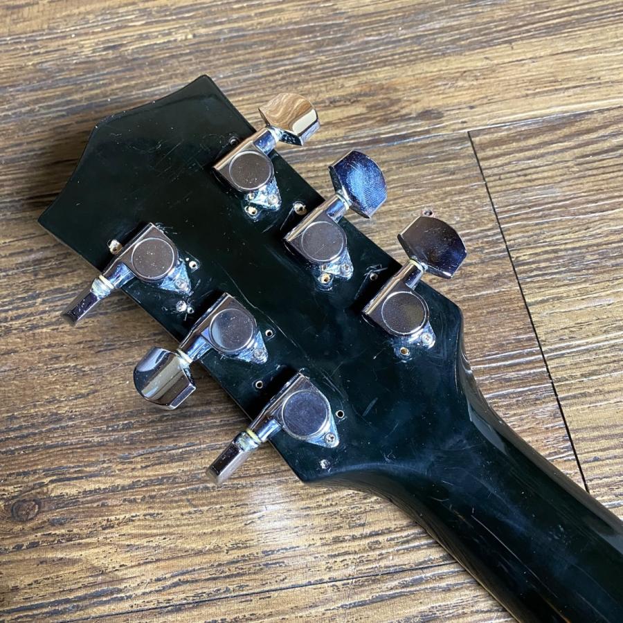 FULLERTON Les Paul Copy Electric Guitar レスポール エレキギター