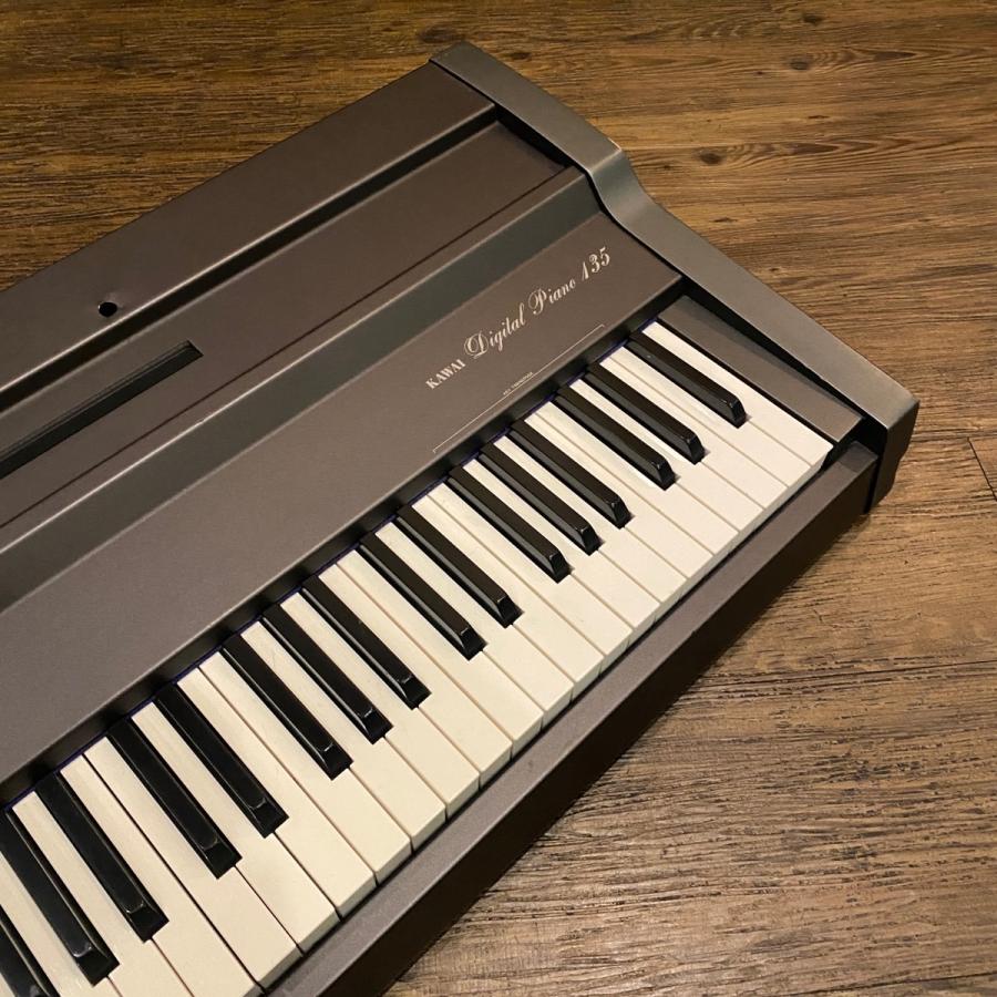 KAWAI -RARE- PW-135 Made in Japan Keyboard カワイ 電子ピアノ KAWAI -RARE- PW-135 Made in Japan Keyboard カワイ 電子ピアノ