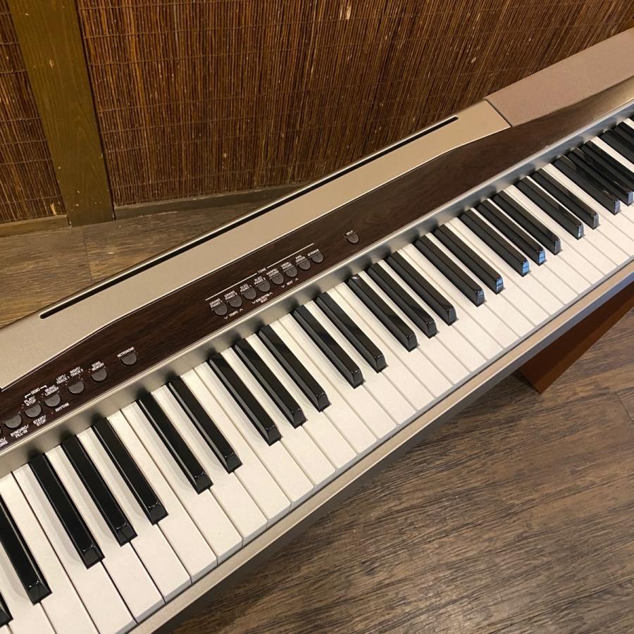 CASIO PX100 Privia Keyboard カシオ 電子ピアノ キーボード GRUN SOUNDw838