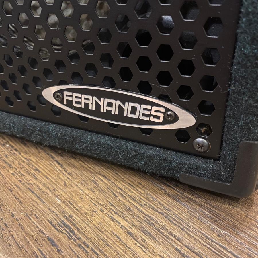 FERNANDES（フェルナンデス） FERNANDES OS-15 Guitar Amplifier