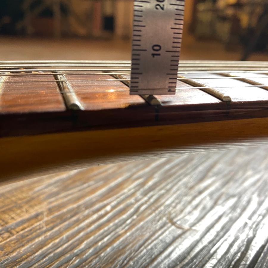 K·GARAGE　TRADITIONAL SERIES　ストラトキャスタータイプ K・Garage Traditional SERIES Stratocaster Type Electric