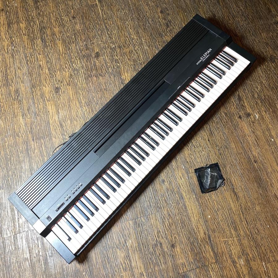 DENON COLUMBIA ELEPIAN EP-385 Keyboard デノン コロムビア DENON COLUMBIA ELEPIAN EP-385 Keyboard デノン コロムビア