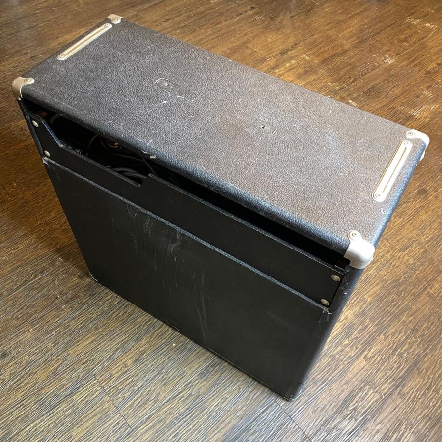YAMAHA F50-115B Bass Amplifier Made in 1980 ヤマハ ベース