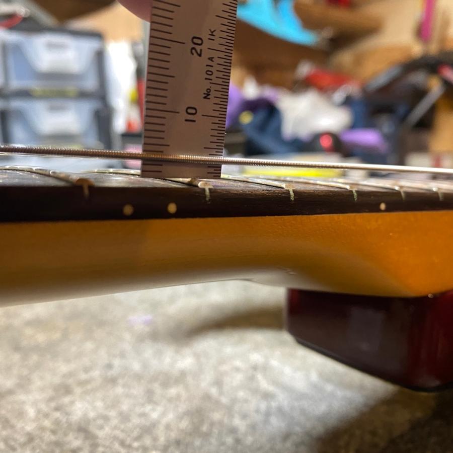 Fernandes FGZ-420 ディンキータイプ Roland GK-2A Fernandes FGZ-420 ディンキータイプ Roland GK-2A Fernandes FGZ-420