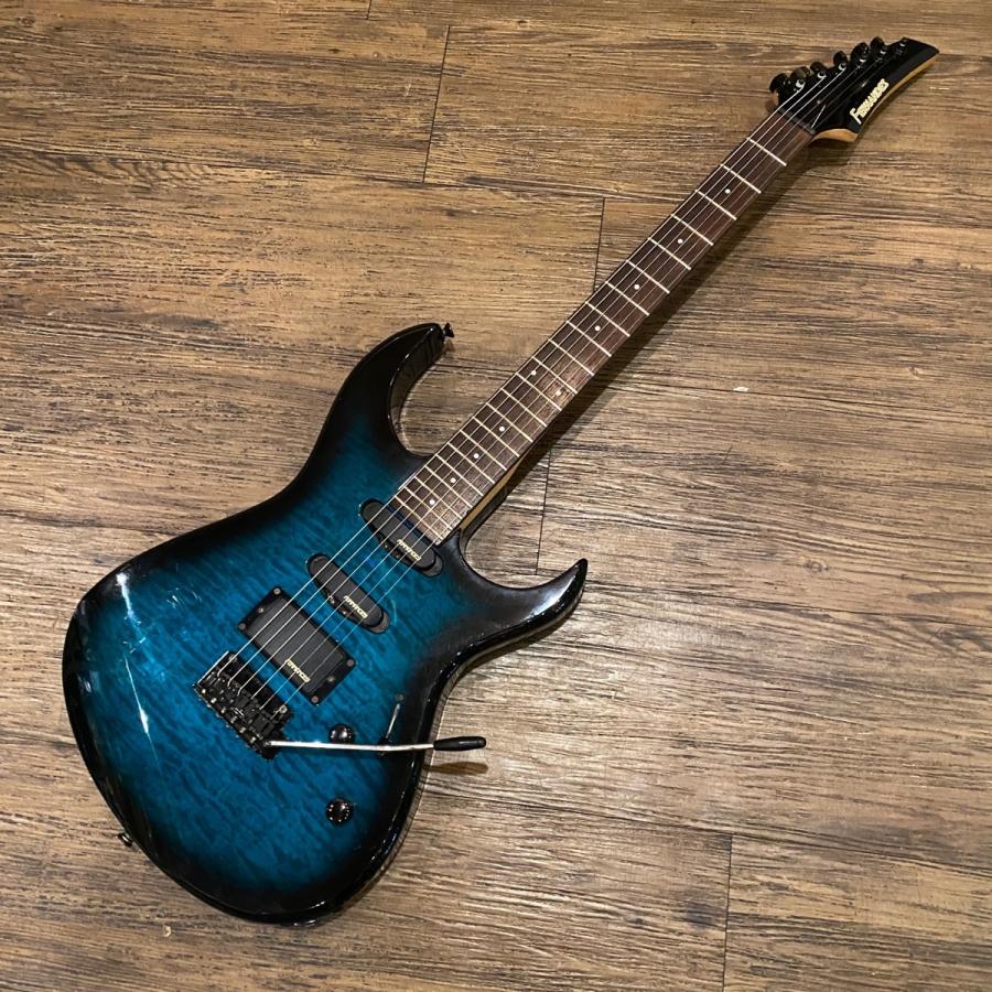 Fernandes FGZ-400 Made in Japan Electric Guitar エレキギター フェルナンデス  -GrunSound-w864- : w864k201116 : GrunSound Yahoo!店 - 通販 - Yahoo!ショッピング