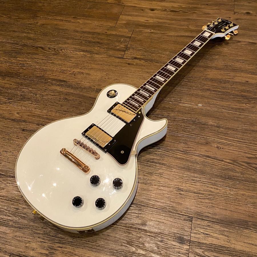 Grassroots G Lp 60c Les Paul Custom Electric Guitar グラスルーツ エレキギター レスポールカスタム Grun Sound W870 W870k1216 Grunsound Yahoo 店 通販 Yahoo ショッピング