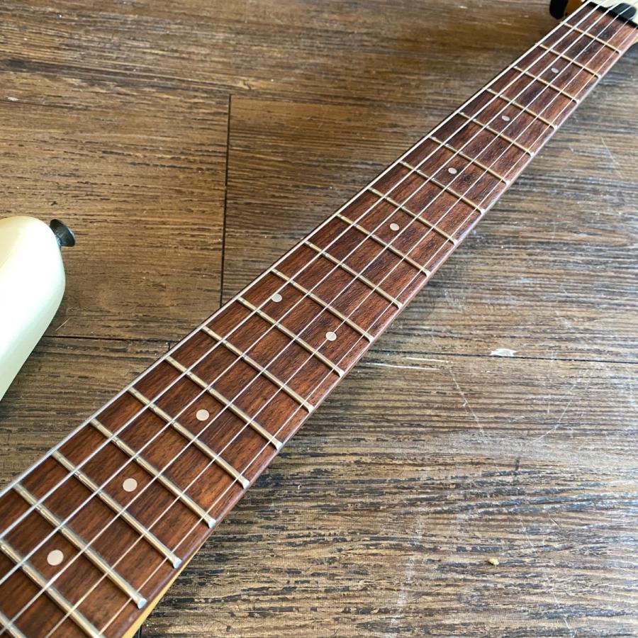 YAMAHA（ヤマハ） -RARE- YAMAHA MG-IIIR Electric Guitar エレキ