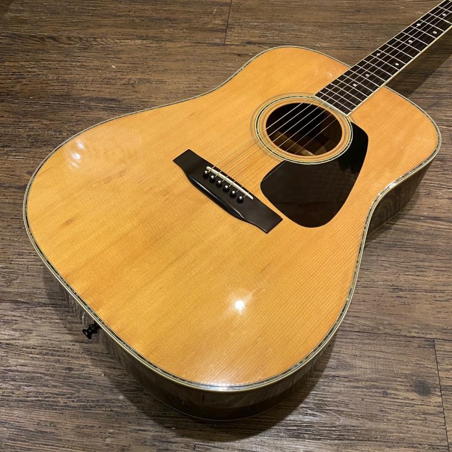 Morris アコースティックギター MD-515CCS Morris MD-515 Acoustic Guitar アコースティックギター モーリス