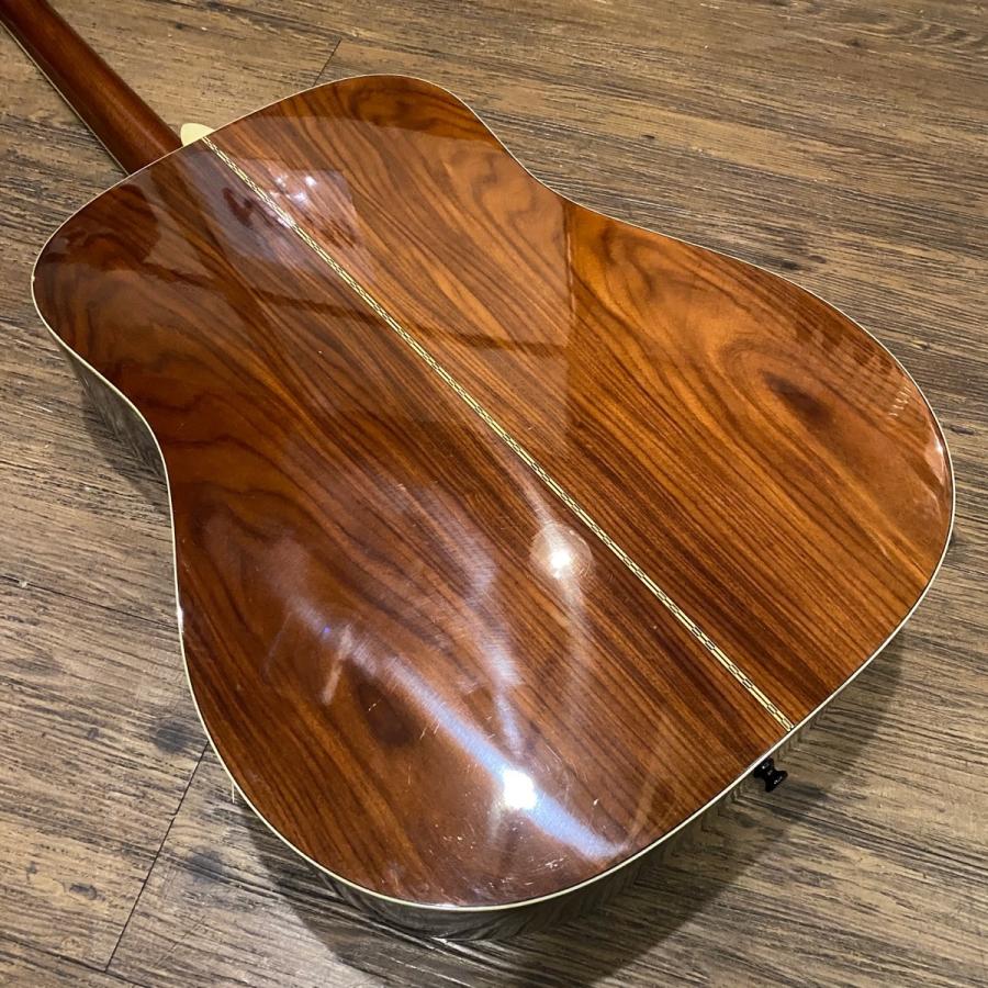 Morris MD-515 Acoustic Guitar アコースティックギター モーリス