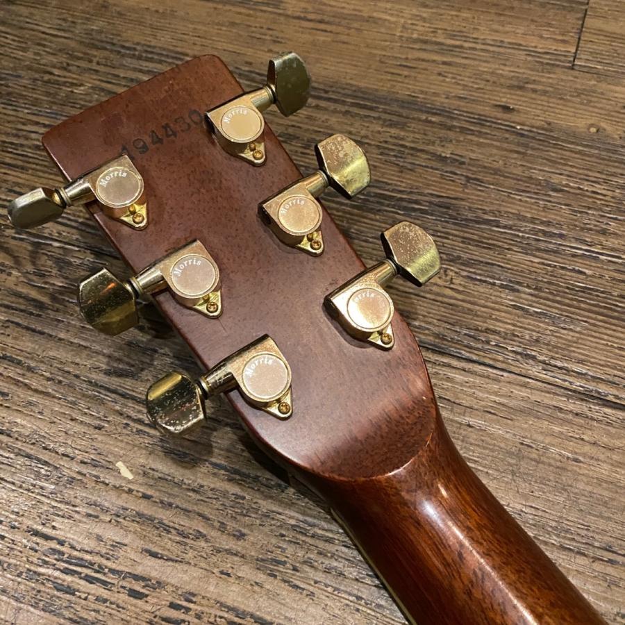 Morris MD-515 Acoustic Guitar アコースティックギター モーリス