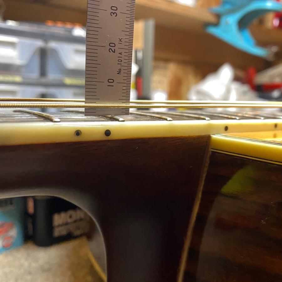 Morris MD-515 Acoustic Guitar アコースティックギター モーリス