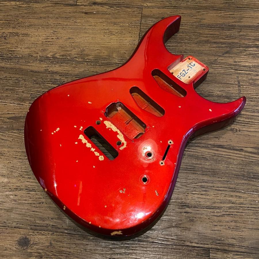 ギター Fernandes FGZ-1C Fernandes FGZ-1C Electric Guitar Electric guitar Fernandes