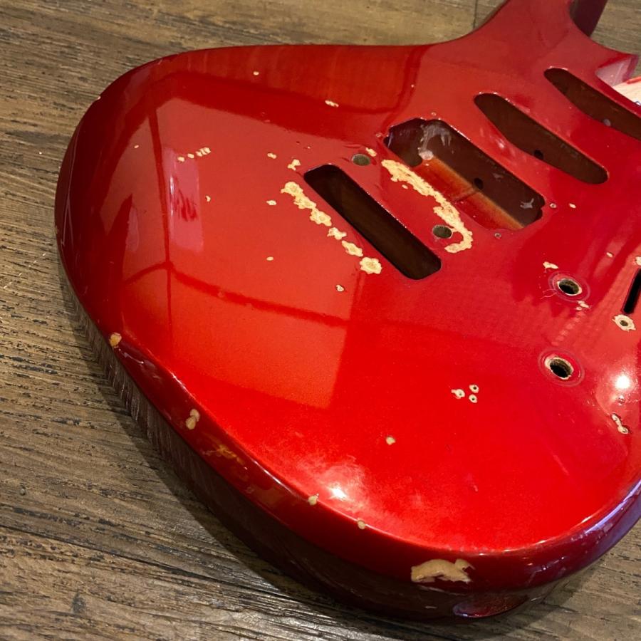 FERNANDES（フェルナンデス） FERNANDES FGZ-1C Body Guitar Parts