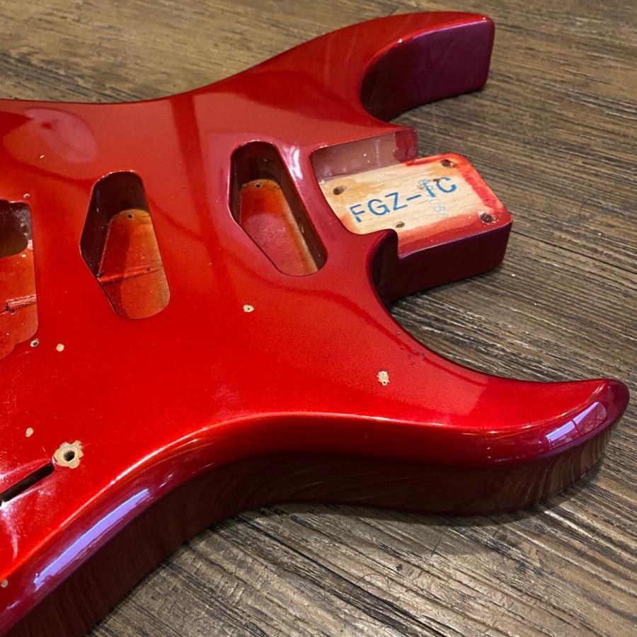 FERNANDES（フェルナンデス） FERNANDES FGZ-1C Body Guitar Parts