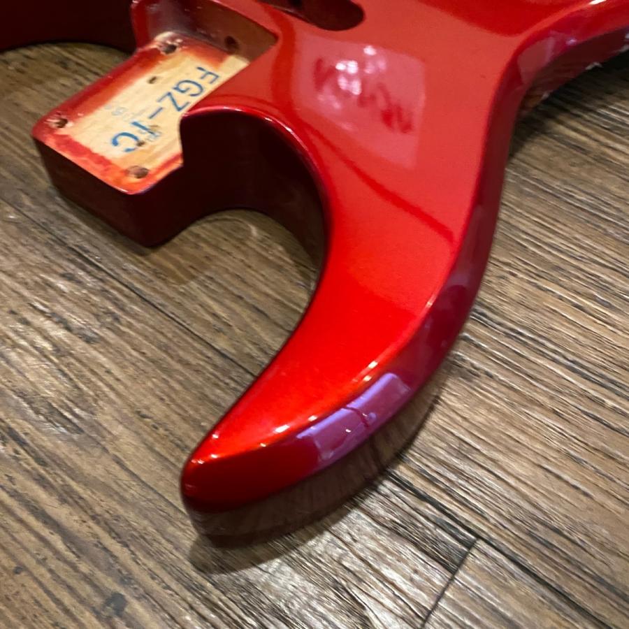 FERNANDES（フェルナンデス） FERNANDES FGZ-1C Body Guitar Parts