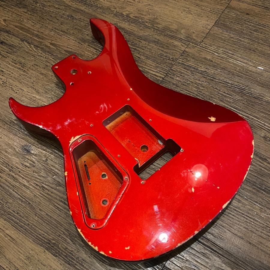 FERNANDES（フェルナンデス） FERNANDES FGZ-1C Body Guitar Parts