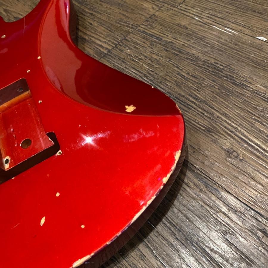 FERNANDES（フェルナンデス） FERNANDES FGZ-1C Body Guitar Parts
