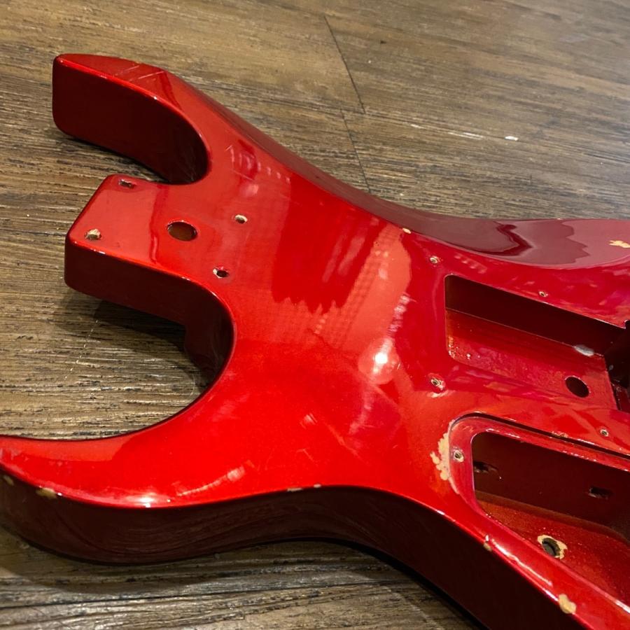 FERNANDES（フェルナンデス） FERNANDES FGZ-1C Body Guitar Parts