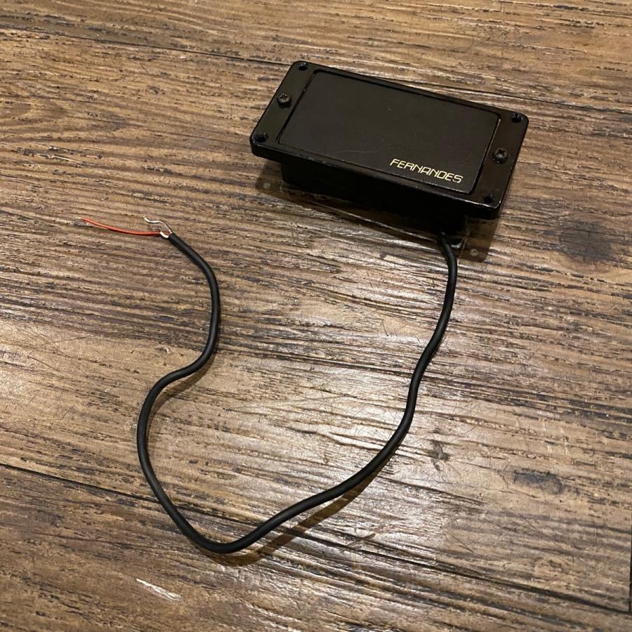 FERNANDES Fernandes FGZ-1C Humbucker Pick up Rear Guitars FERNANDES Fernandes FGZ-1C Humbucker Pick up Rear Guitars