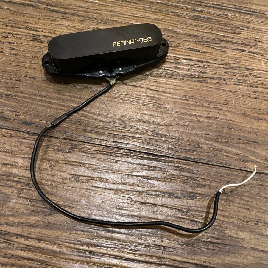 FERNANDES Fernandes FGZ-1C Single-coil Pick up Front Guitars FERNANDES Fernandes FGZ-1C Single-coil Pick up Front Guitars